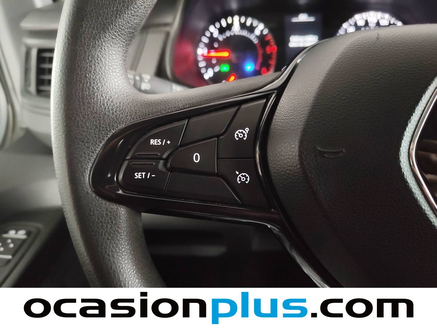 Foto Renault Trafic Renault Trafic Furgon L1H1 Blue dCi (130 CV)