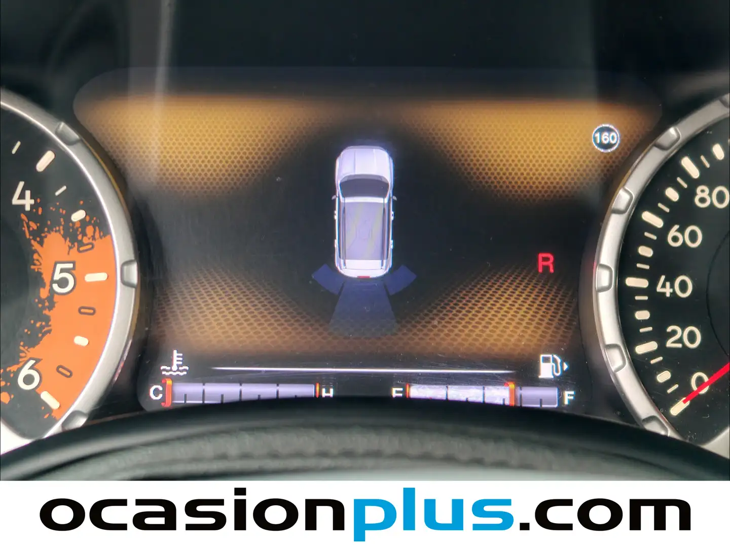 Foto Jeep Renegade Jeep Renegade 2.0 Multijet Trailhawk 4x4 AD Low Auto (170 CV)