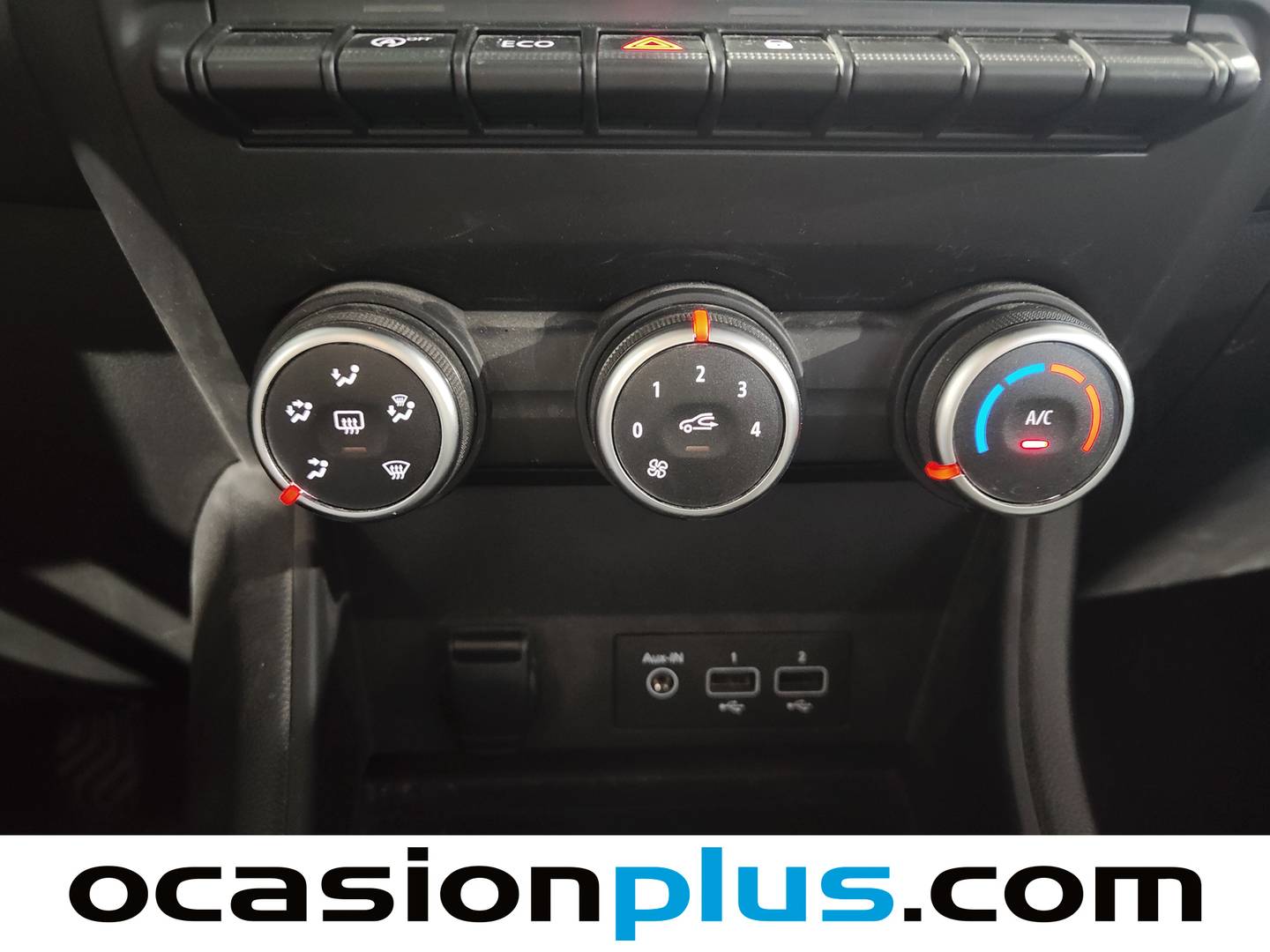 Foto Renault Captur Renault Captur Intens TCe (90 CV)