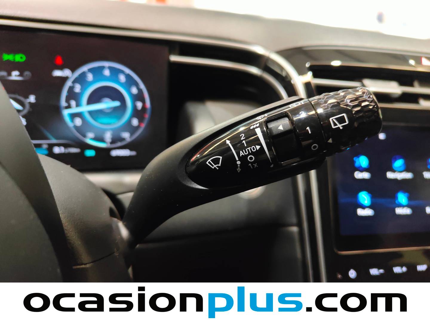 Hyundai Tucson Hyundai Tucson 1.6 TGDI 48V Tecno Sky (150 CV) manual