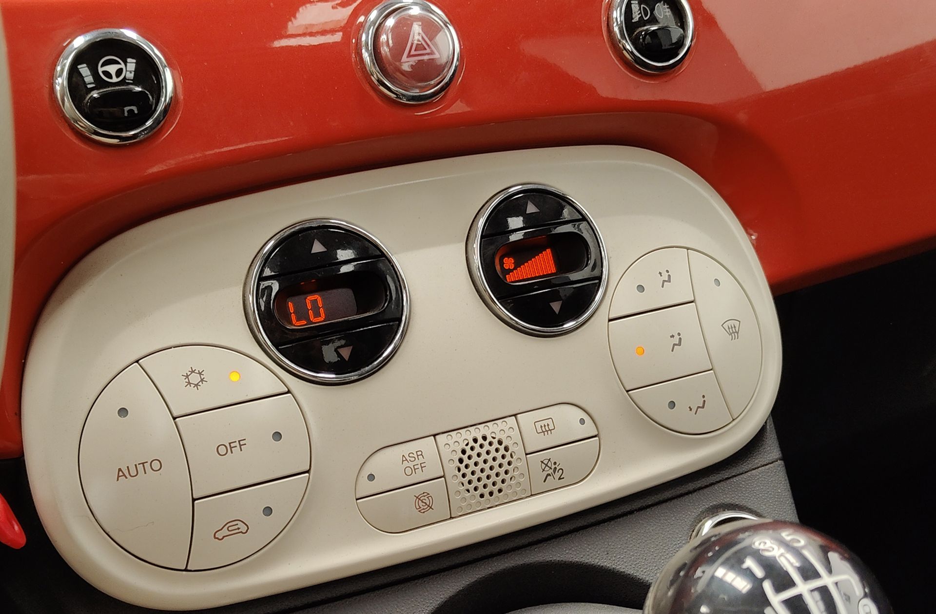 Fiat 500 1.0 Hybrid Dolcevita - foto 27