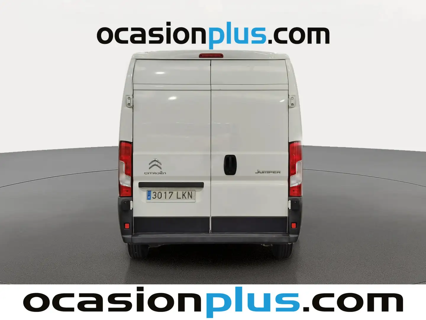 Foto Citroën Jumper Citroen Jumper Furgon BlueHDi 140 35 L2H2 (140 CV)