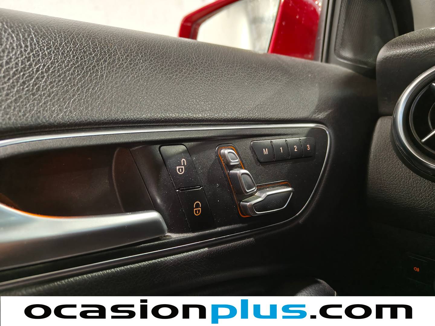 Mercedes GLA Mercedes-Benz GLA 220 d 4Matic (177 CV) 177cv