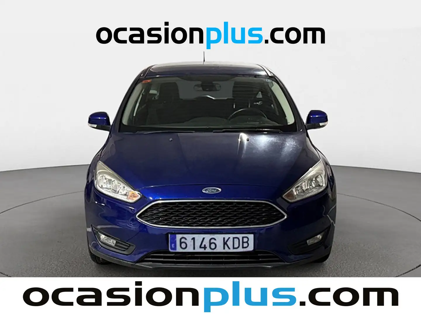 Foto Ford Focus Ford Focus SportBreak 1.5 TDCI Business (120 CV)