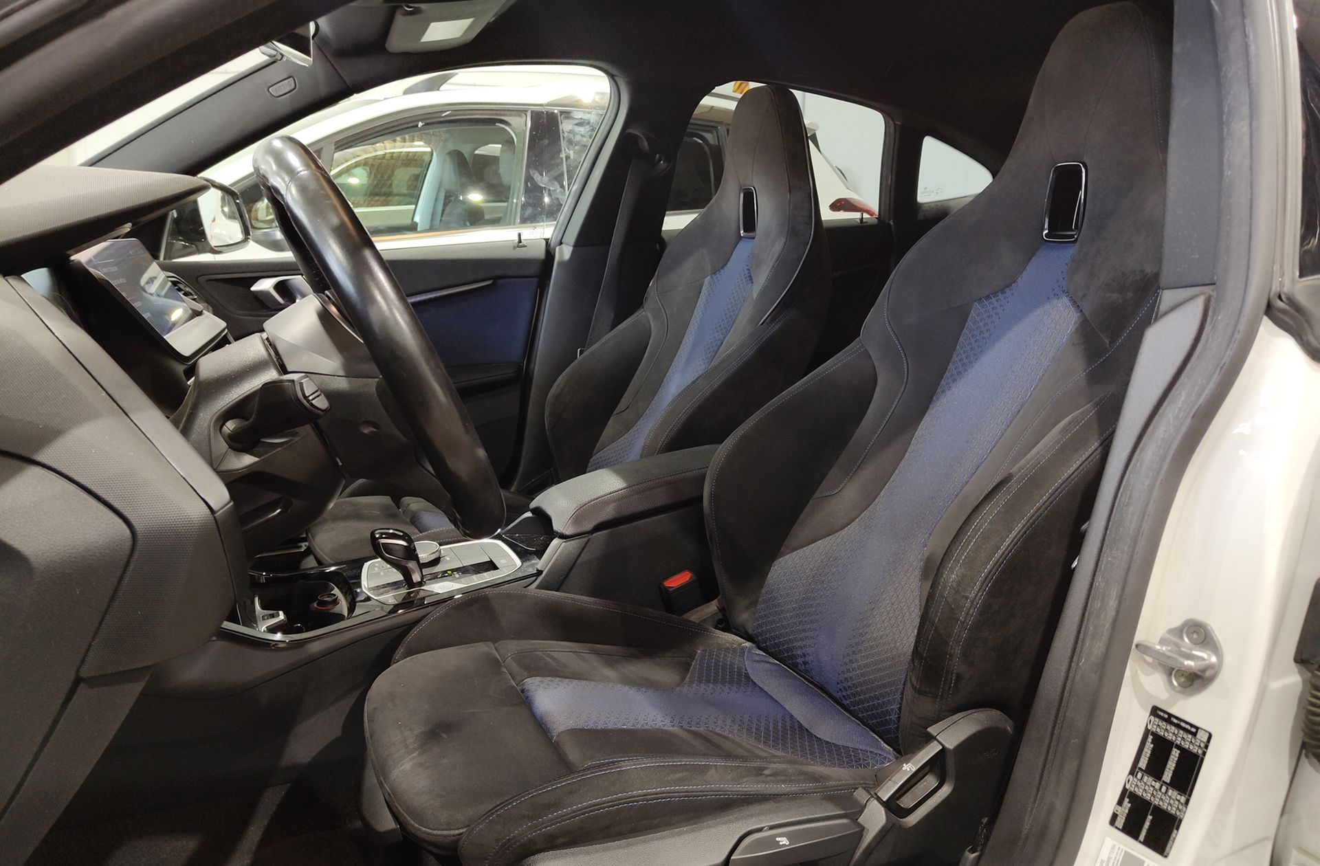 BMW Serie 2 218i Gran Coupe Pack M - foto 10