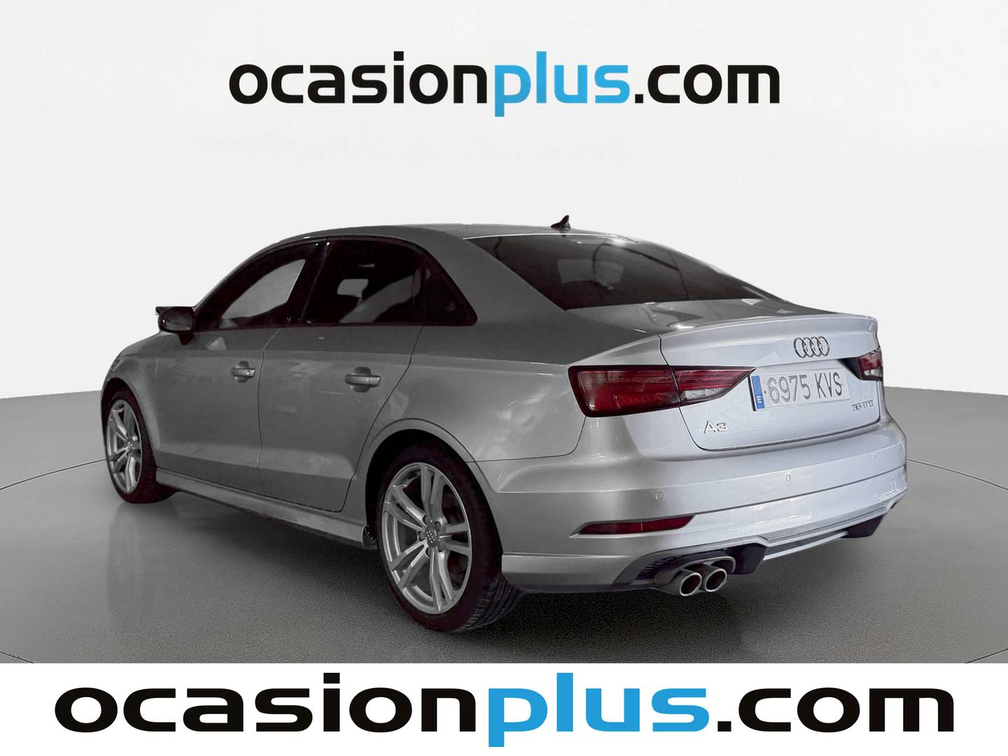 Foto Audi A3 Audi A3 Sedan S line 35 TFSI (150 CV) S tronic
