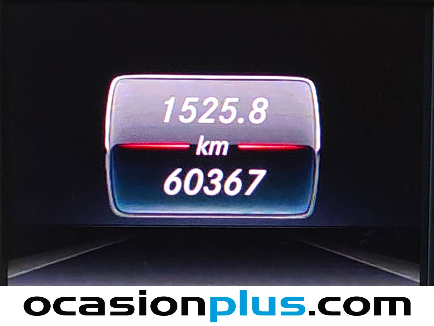 Mercedes Clase B Mercedes Clase B 180 d (109 CV) seminuevo