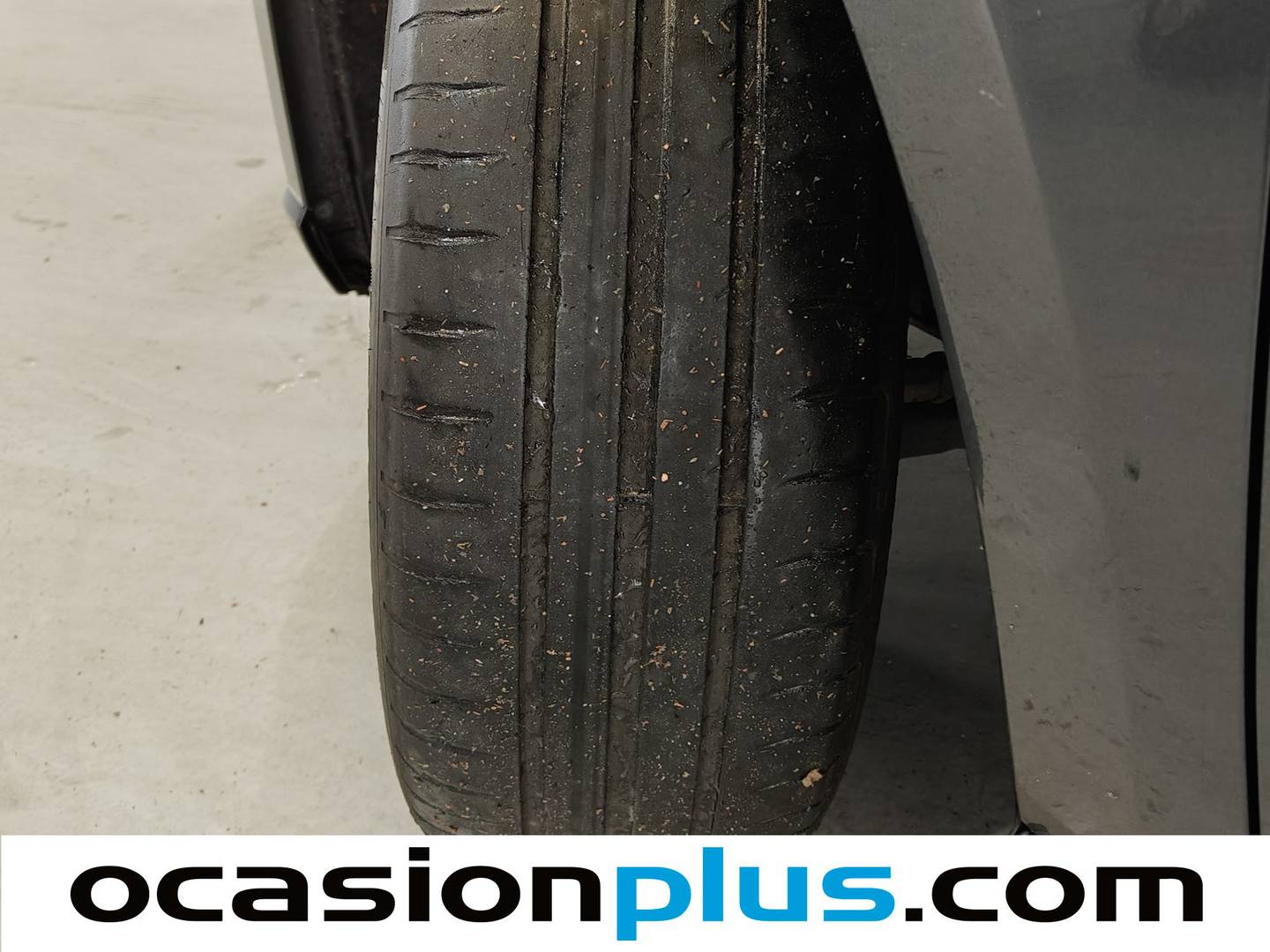 Foto Seat Ibiza SEAT Ibiza 1.0 TSI Special Edition (110 CV)