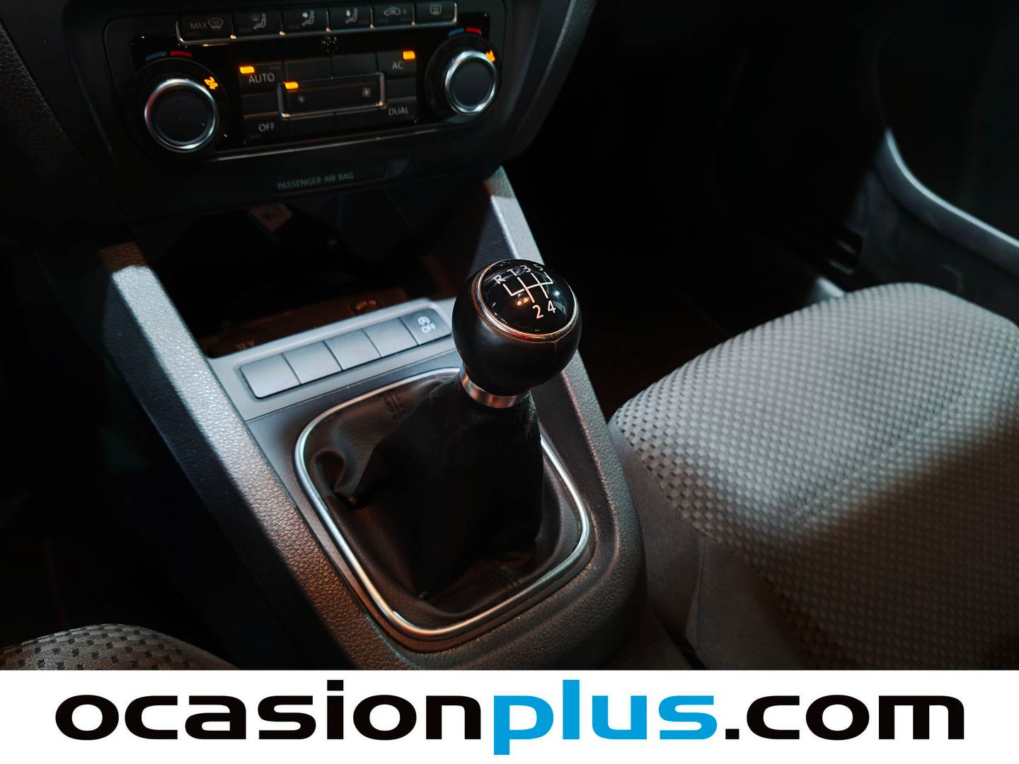 Volkswagen Jetta Volkswagen Jetta 1.6 TDI Advance BMT (105 CV) de segunda mano