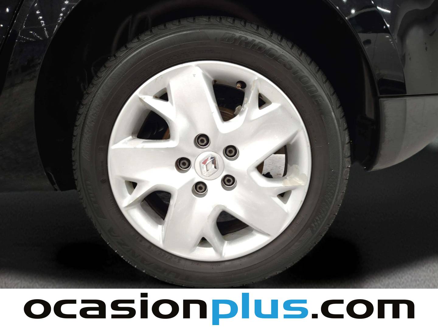 Extras y acabados del Renault Mégane Renault Megane Expression dCi (110 CV)