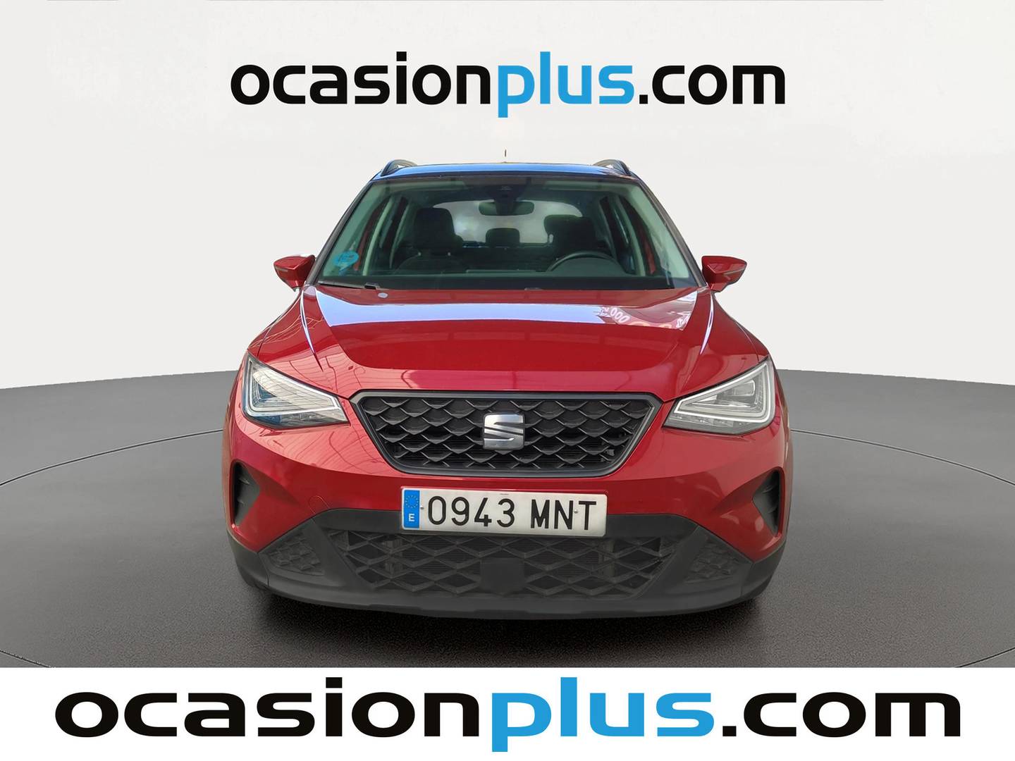 Seat Arona Seat Arona 1.0 TSI Style XM (110 CV) al mejor precio