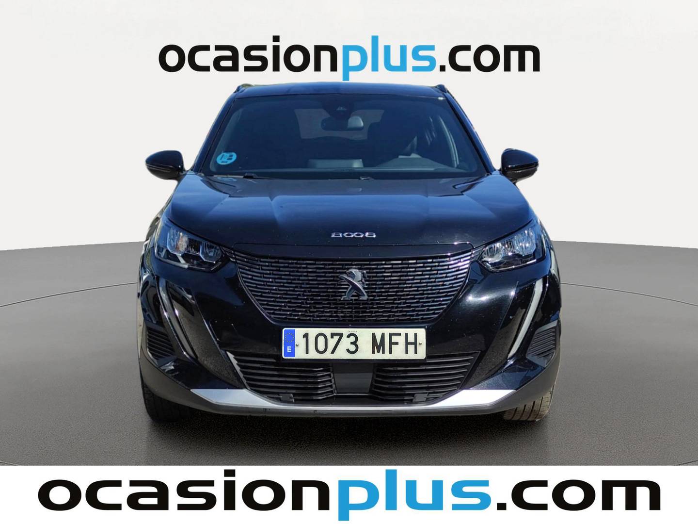 Foto Peugeot 2008 Peugeot 2008 PureTech 100 S&S Allure (100 CV)