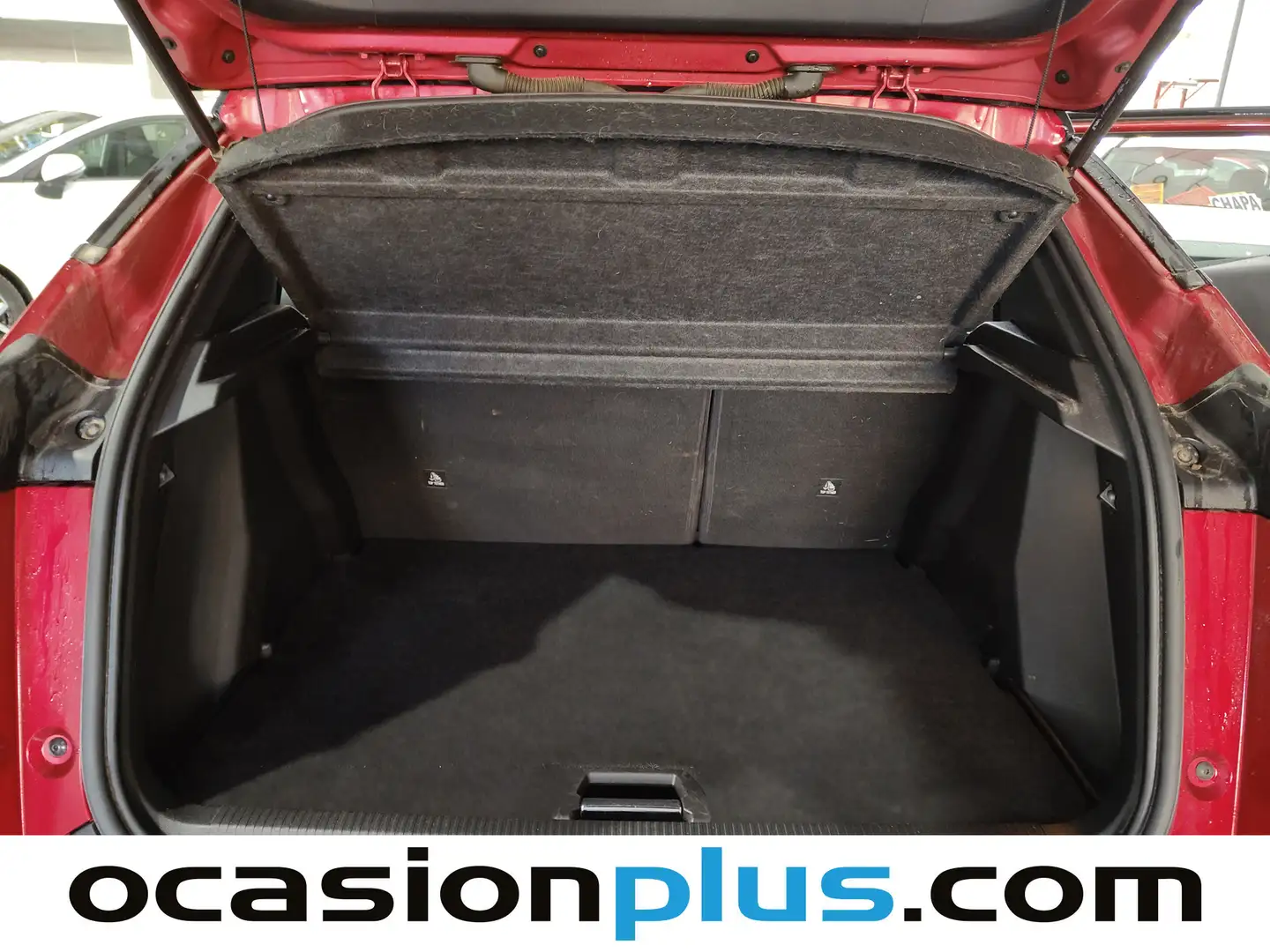 Foto Peugeot 2008 Peugeot 2008 PureTech 130 S&S GT (130 CV)