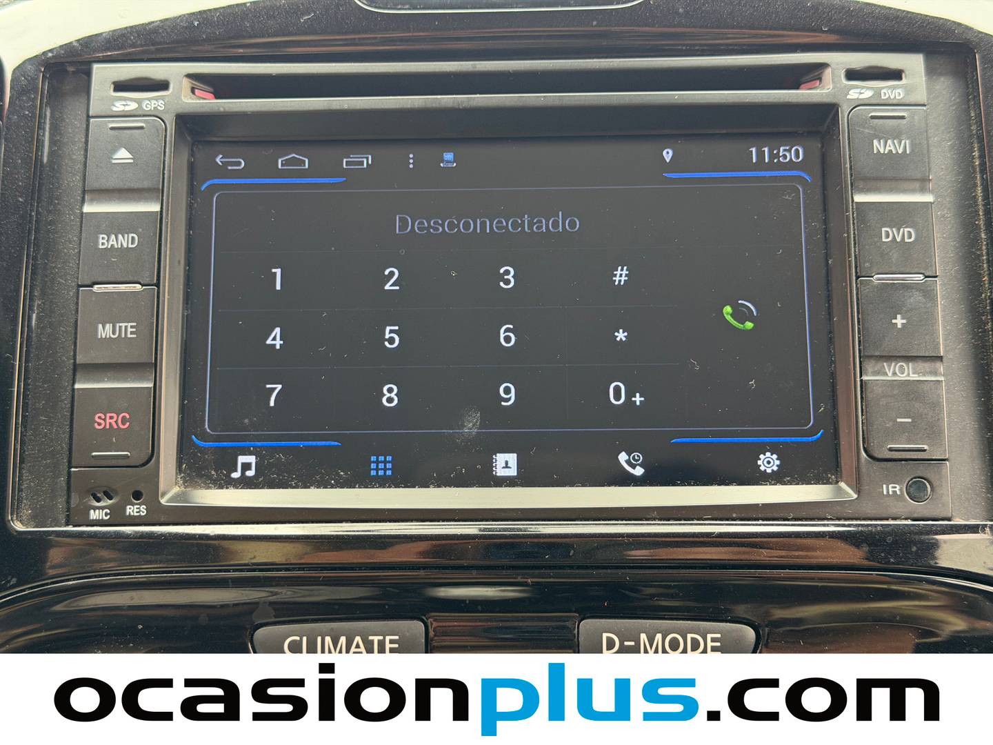 Nissan JUKE Nissan Juke dCi 110 Acenta 4x2 (110 CV) barato