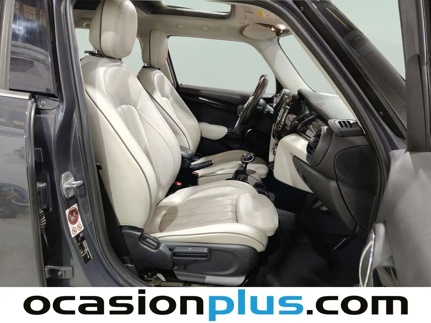 Foto Mini MINI MINI MINI 5 Puertas Cooper SD  (170 CV)