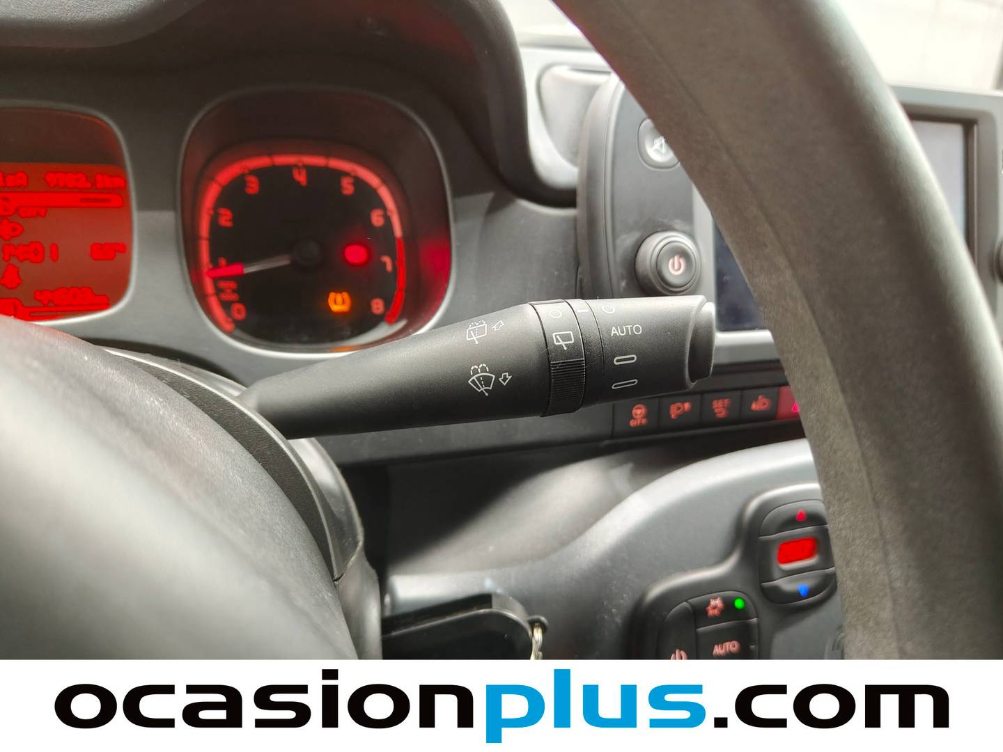 Foto Fiat Panda Fiat Panda 1.0 Hybrid Cross (70 CV)