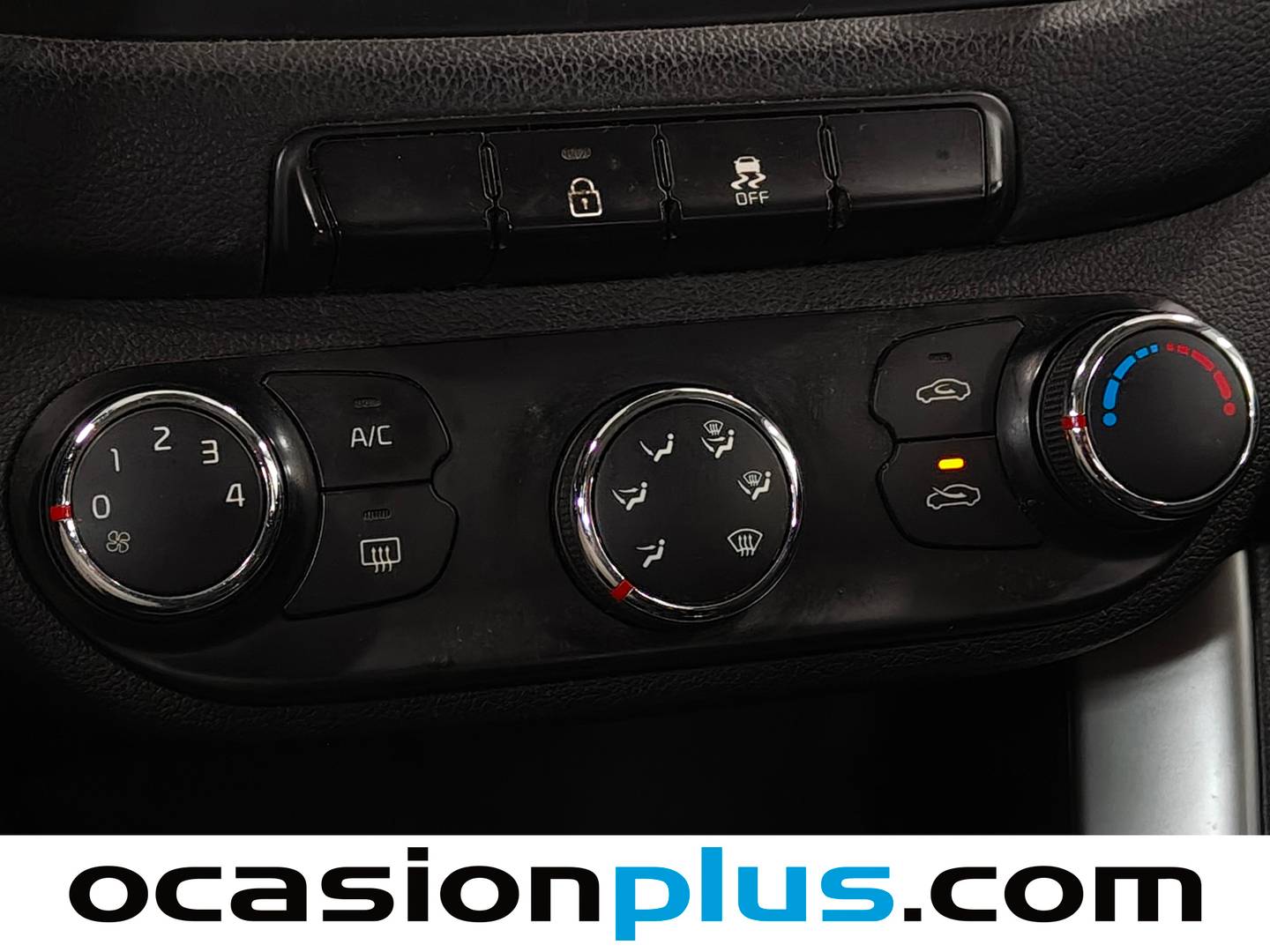 Extras y acabados del KIA Ceed KIA Ceed 1.4 CRDi WGT Concept (90 CV)