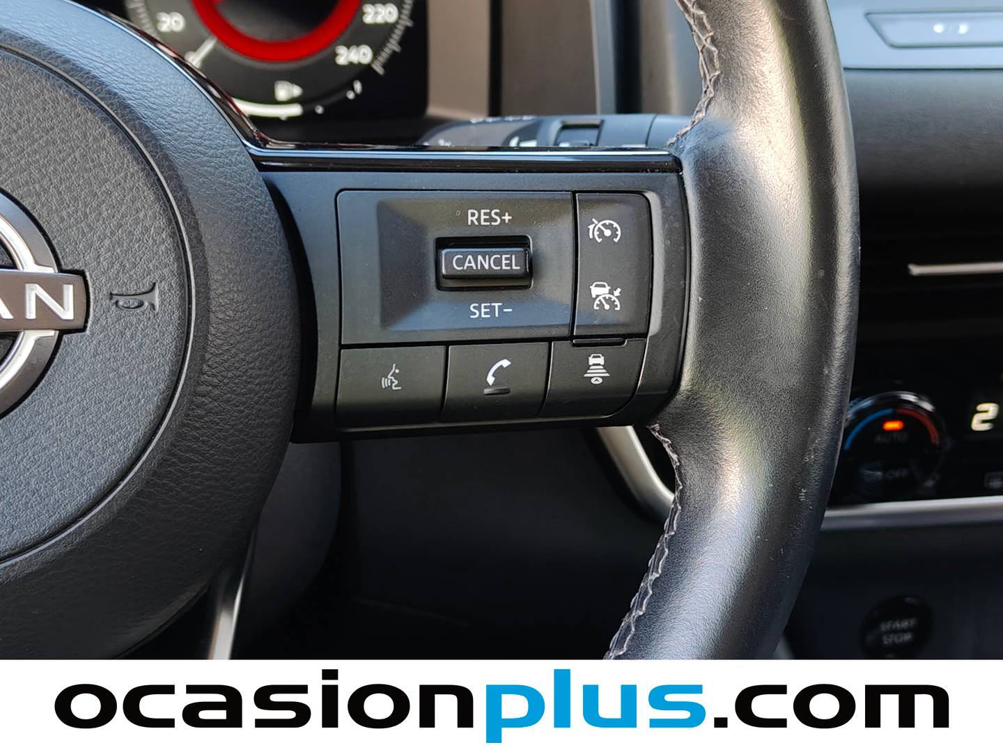 Nissan QASHQAI Nissan Qashqai E-POWER N-Connecta Auto (190 CV) 190cv