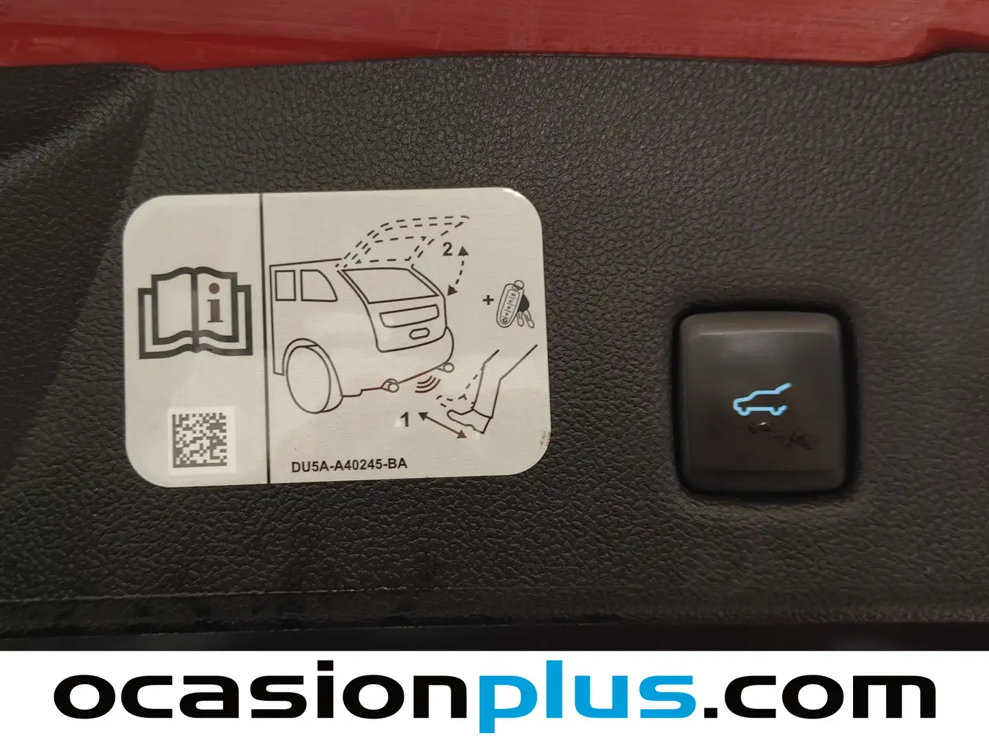 Foto Ford Kuga Ford Kuga 1.5 EcoBoost ST-Line X 4x2 (150 CV)