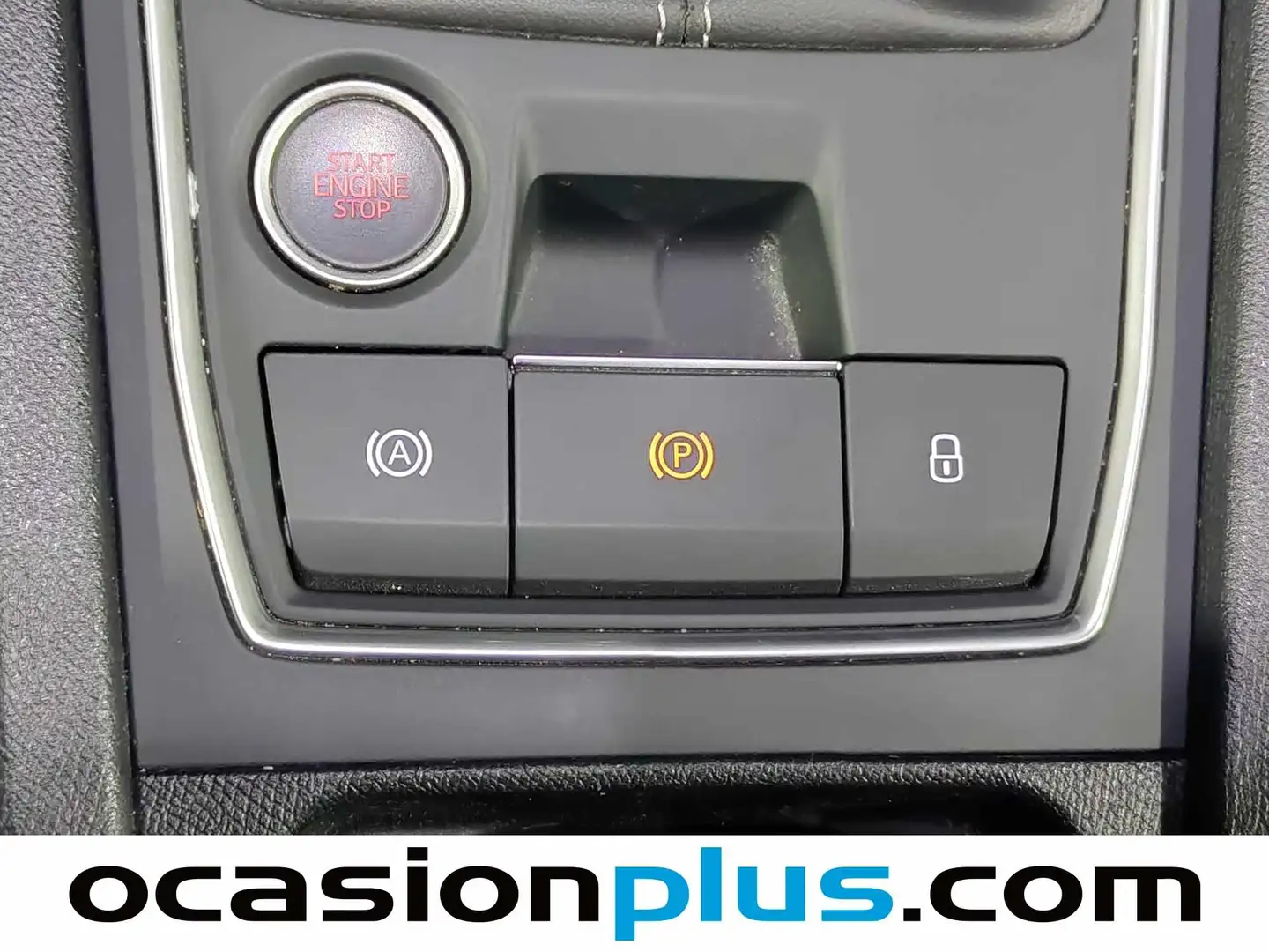 Foto Seat León SEAT León 1.0 TSI S&S Style XS (110 CV)