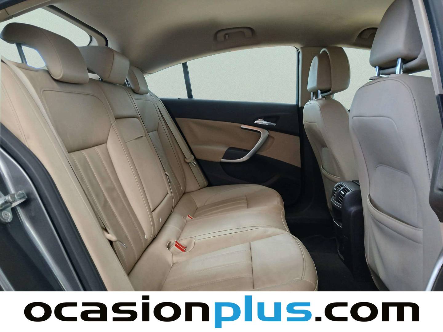 Opel Insignia Opel Insignia 2.0 CDTI Cosmo (130 CV) al mejor precio