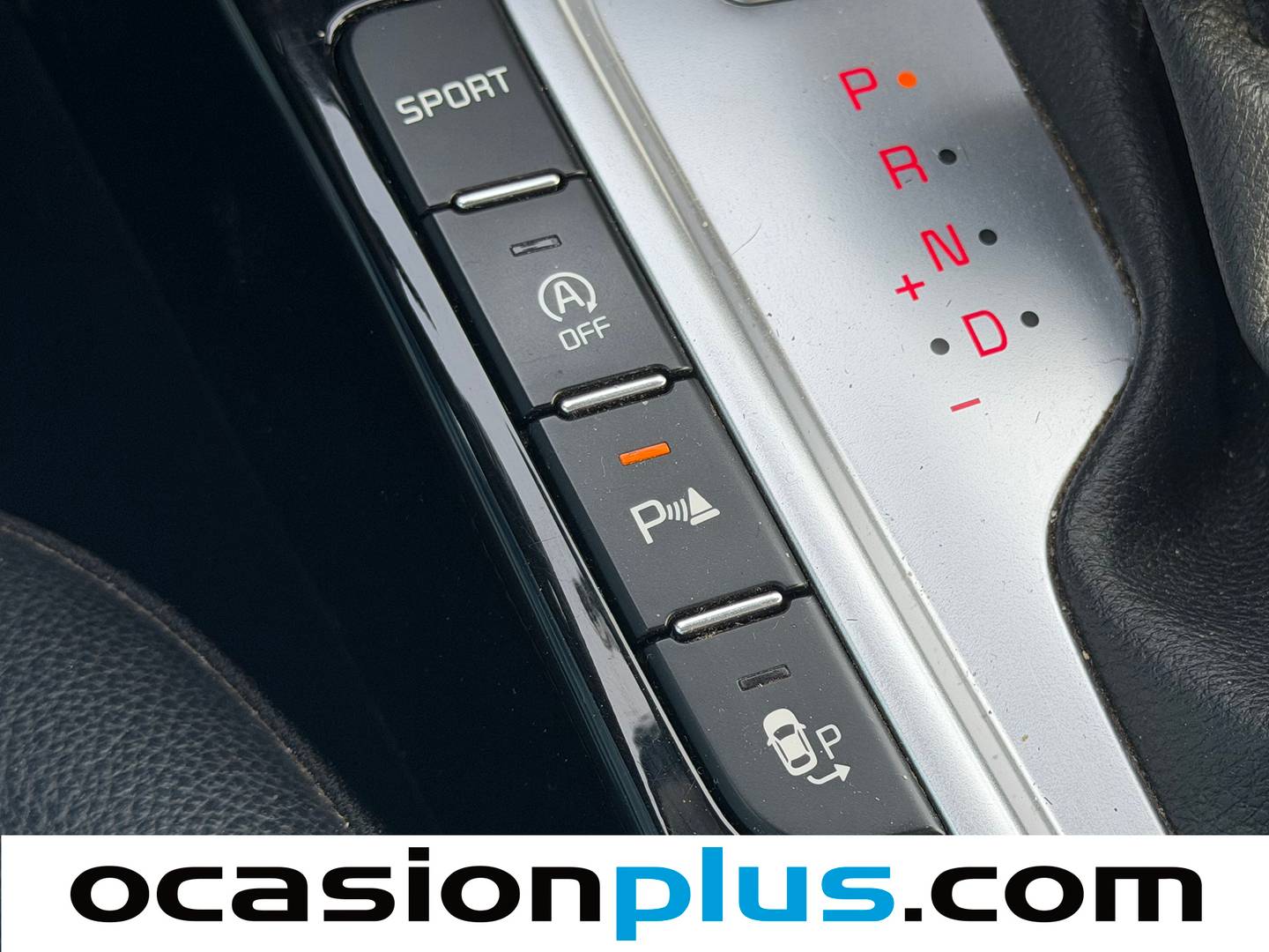 KIA XCeed KIA XCeed 1.4 T-GDi Emotion DCT (140 CV) gasolina