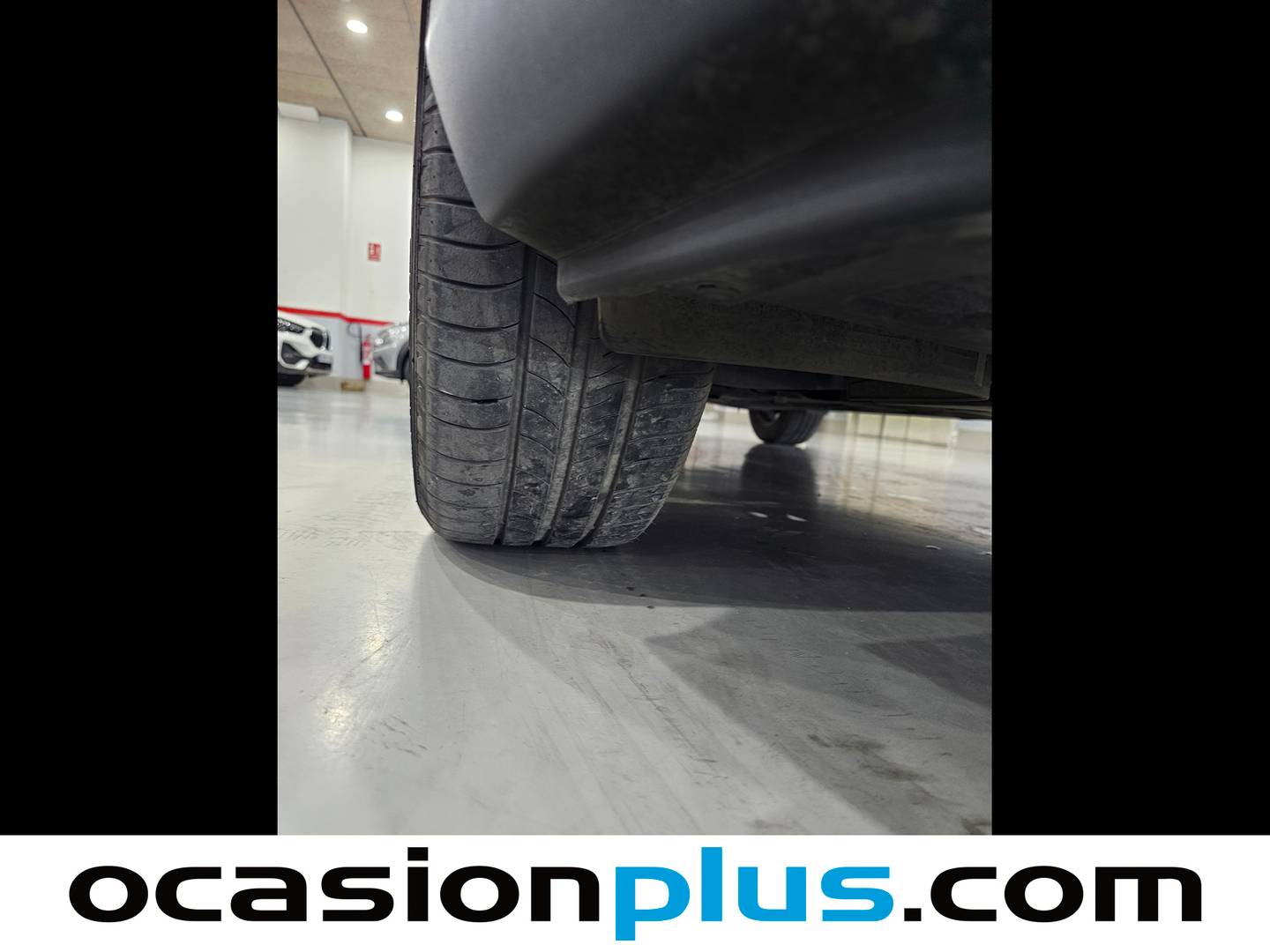 Foto KIA XCeed Kia XCeed 1.0 T-GDi Drive (120 CV)