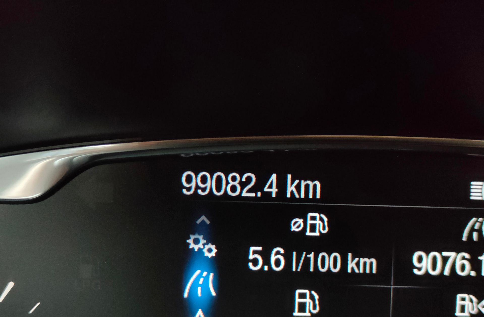 Ford Fiesta 1.0 EcoBoost Vignale - foto 11