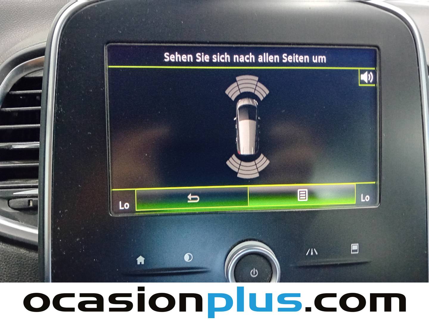 Renault Scénic Renault Scenic Zen Energy dCi (130 CV) km 0