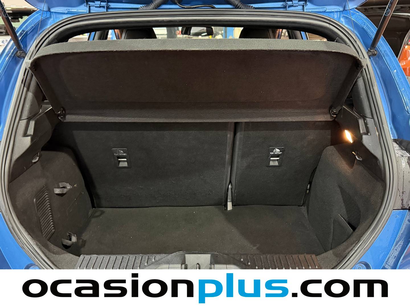 Foto Ford Fiesta Ford Fiesta 1.5 EcoBoost ST (200 CV)