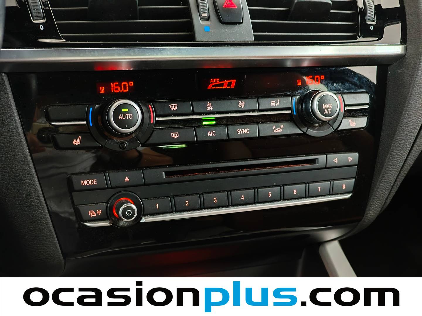 BMW X3 BMW X3 xDrive20d (190 CV) km 0