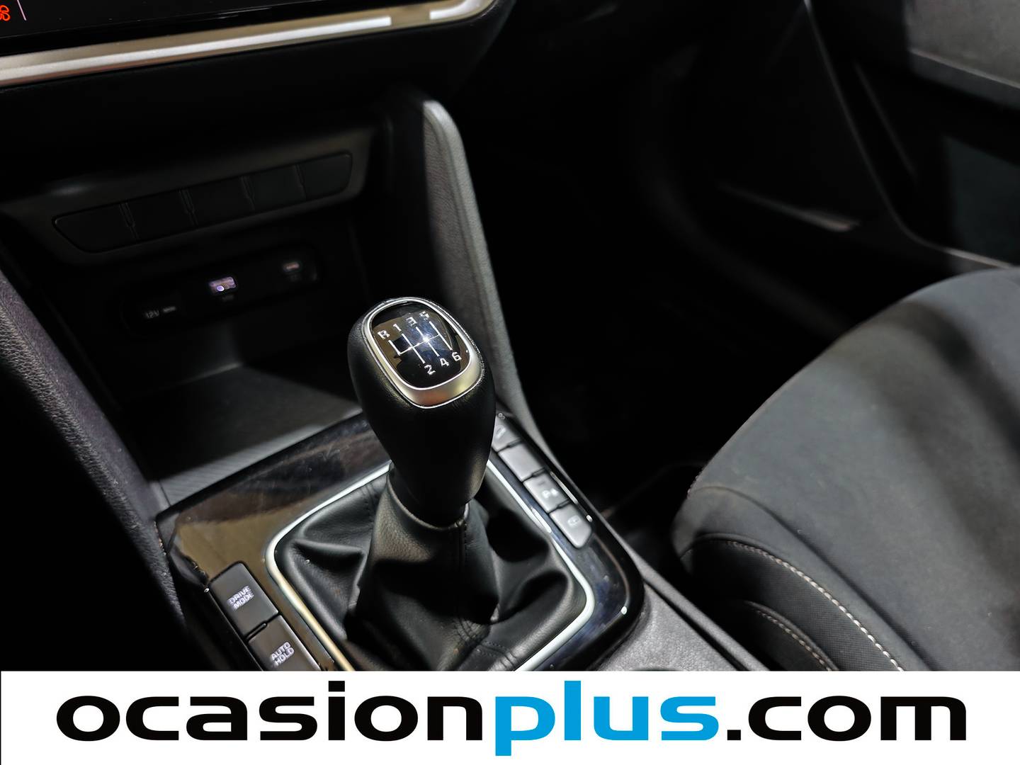 KIA Sportage Kia Sportage 1.6 CRDi MHEV Business 4x2 (136 CV) barato