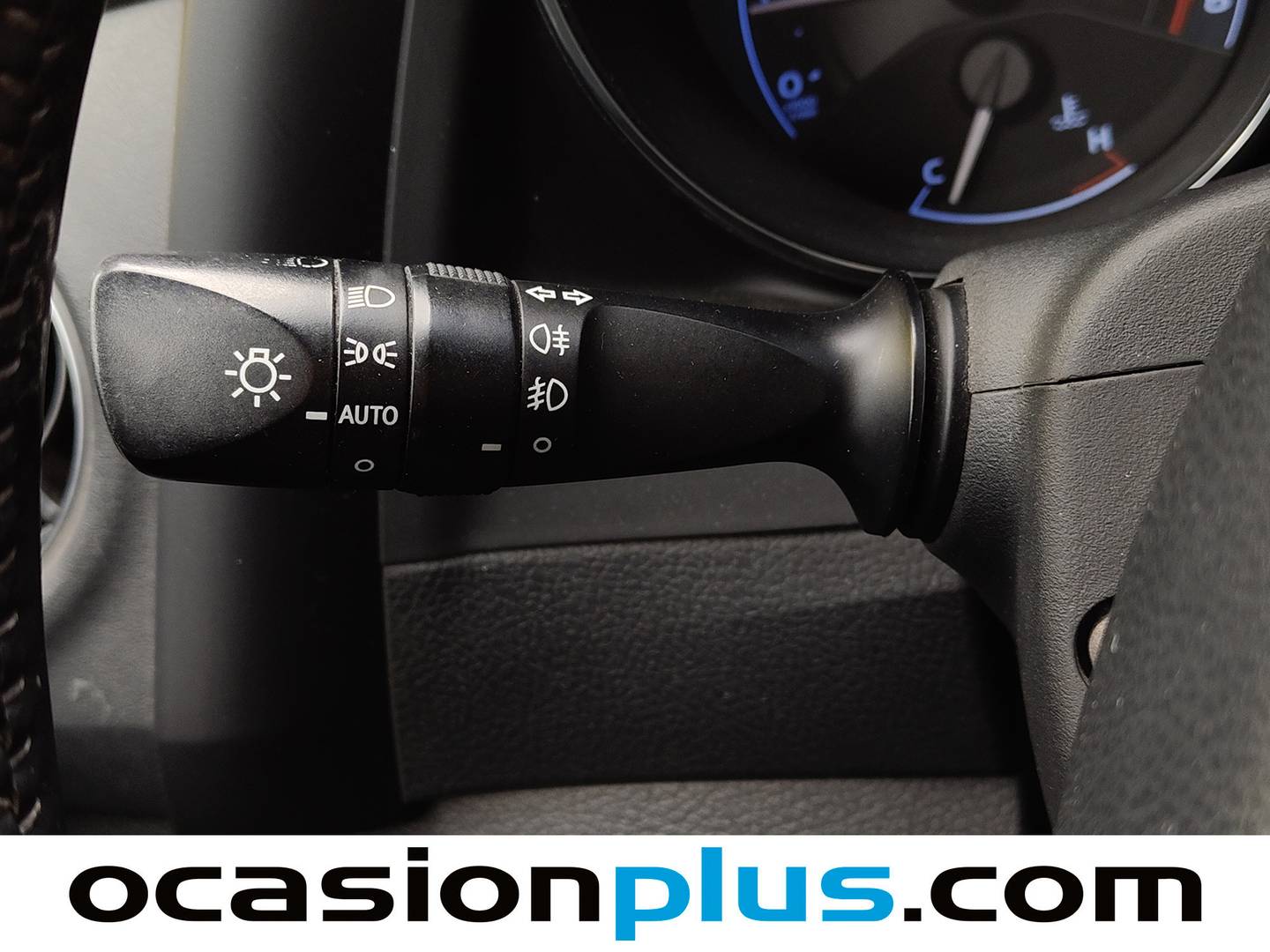 Toyota Auris Toyota Auris 120T Active (116 CV) 2015