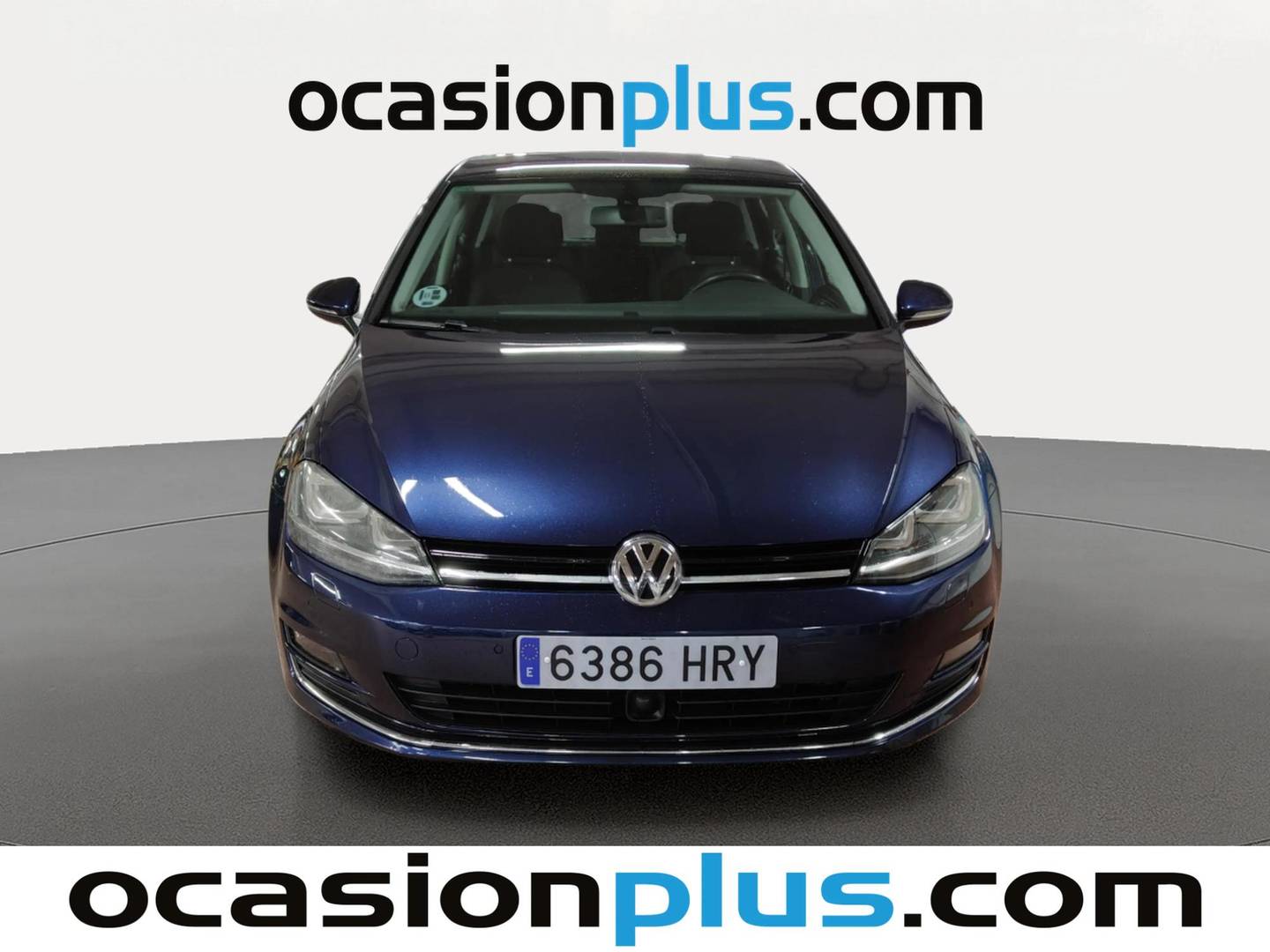 Foto Volkswagen Golf Volkswagen Golf Sport 2.0 TDI CR BMT (150 CV) DSG