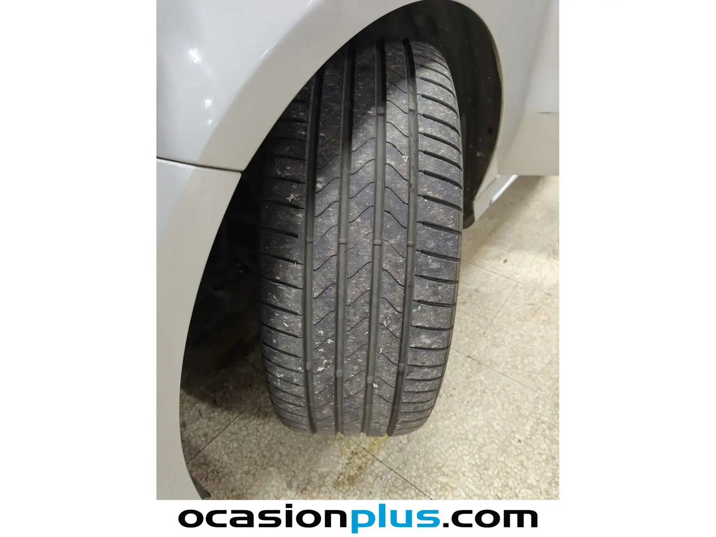 Foto Mercedes Clase A Mercedes-Benz Clase A Clase A 200 d AMG Line 4Matic (136 CV)