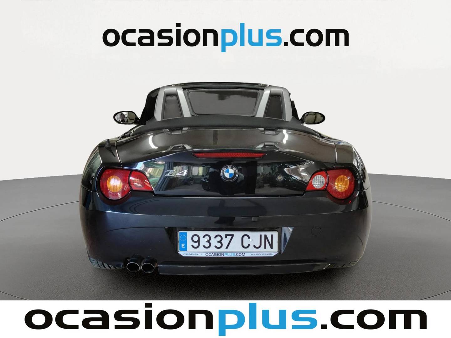 BMW Z4 BMW Z4 3.0 i Cabrio (231 CV) km 0
