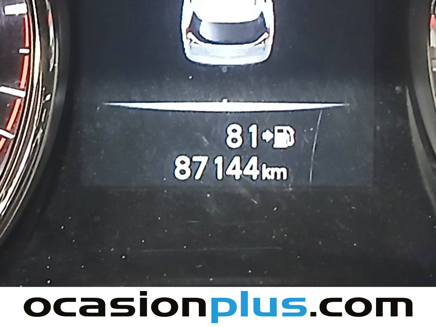 Foto Nissan X-TRAIL Nissan X-Trail 1.6 dCi 360 (130 CV) 7 Plazas