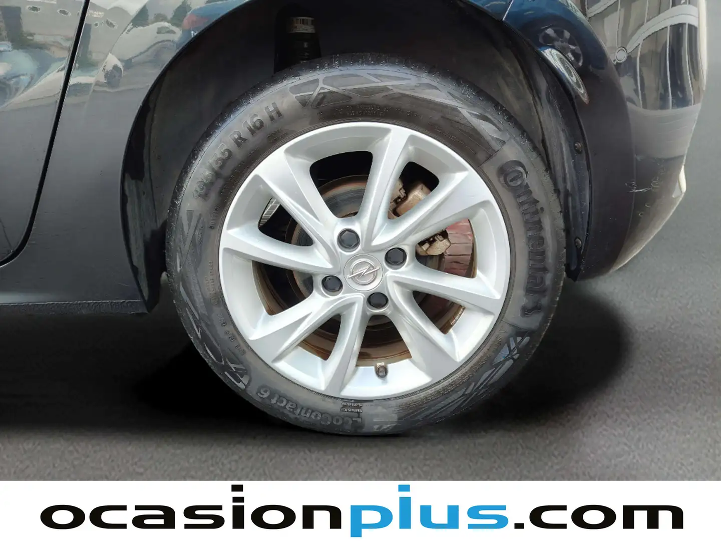 Foto Opel Corsa Opel Corsa 1.2 Turbo XHL Elegance (100 CV)