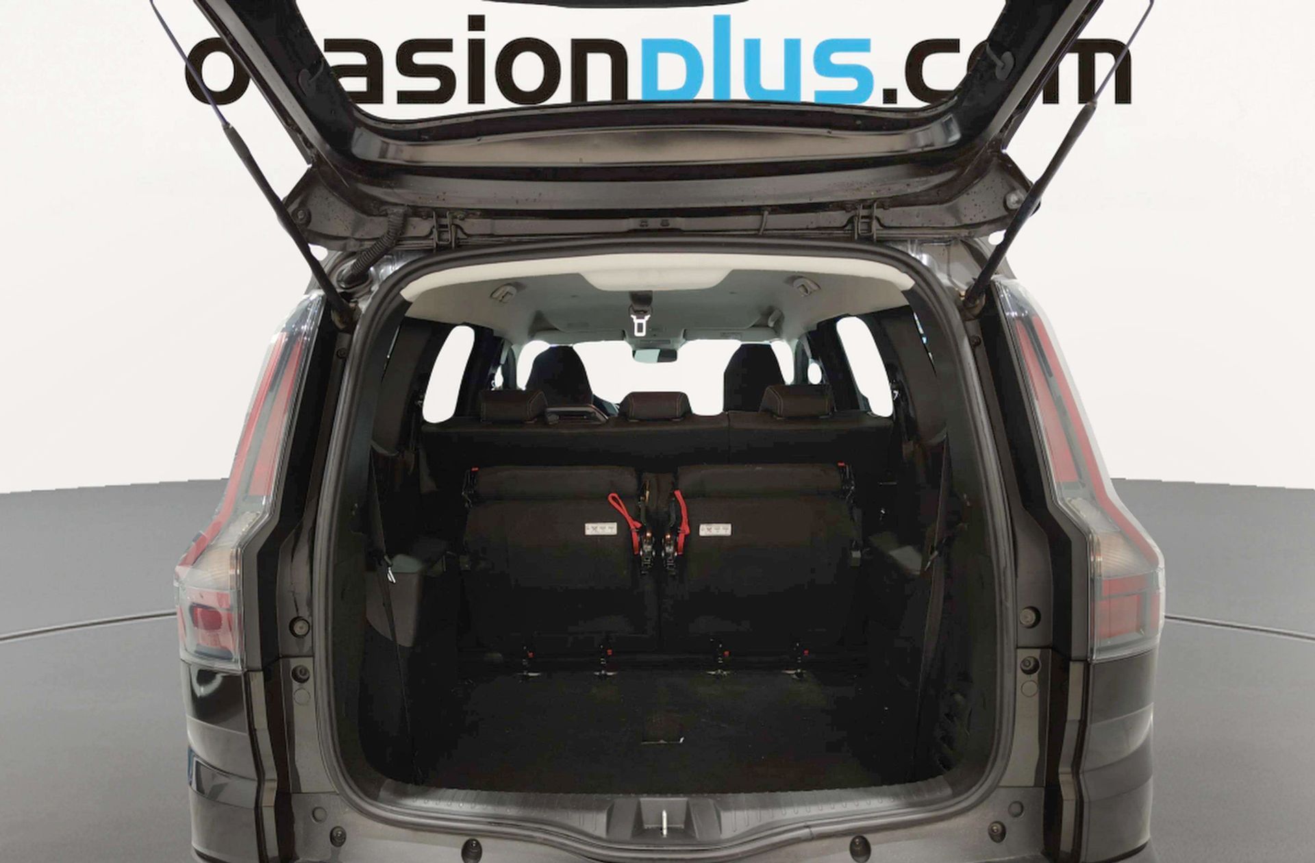 Dacia Jogger Extreme Hybrid 7 plazas - foto 17