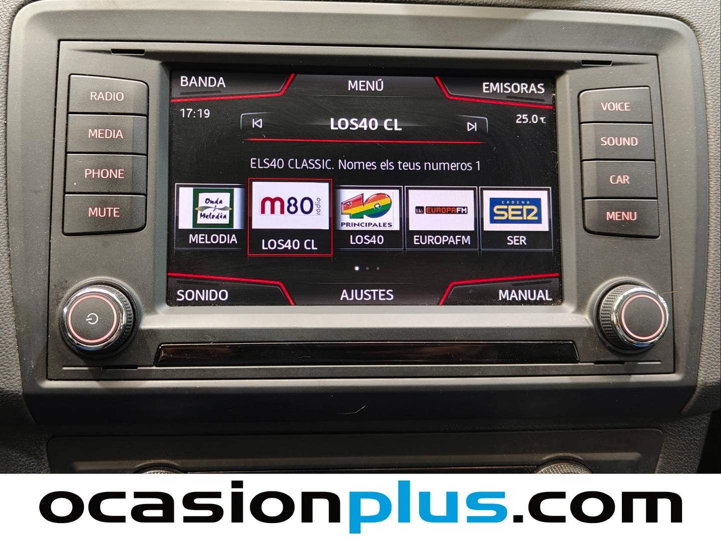 Seat Ibiza Seat Ibiza 1.2 TSI (90CV) Style Connect Blue km 0