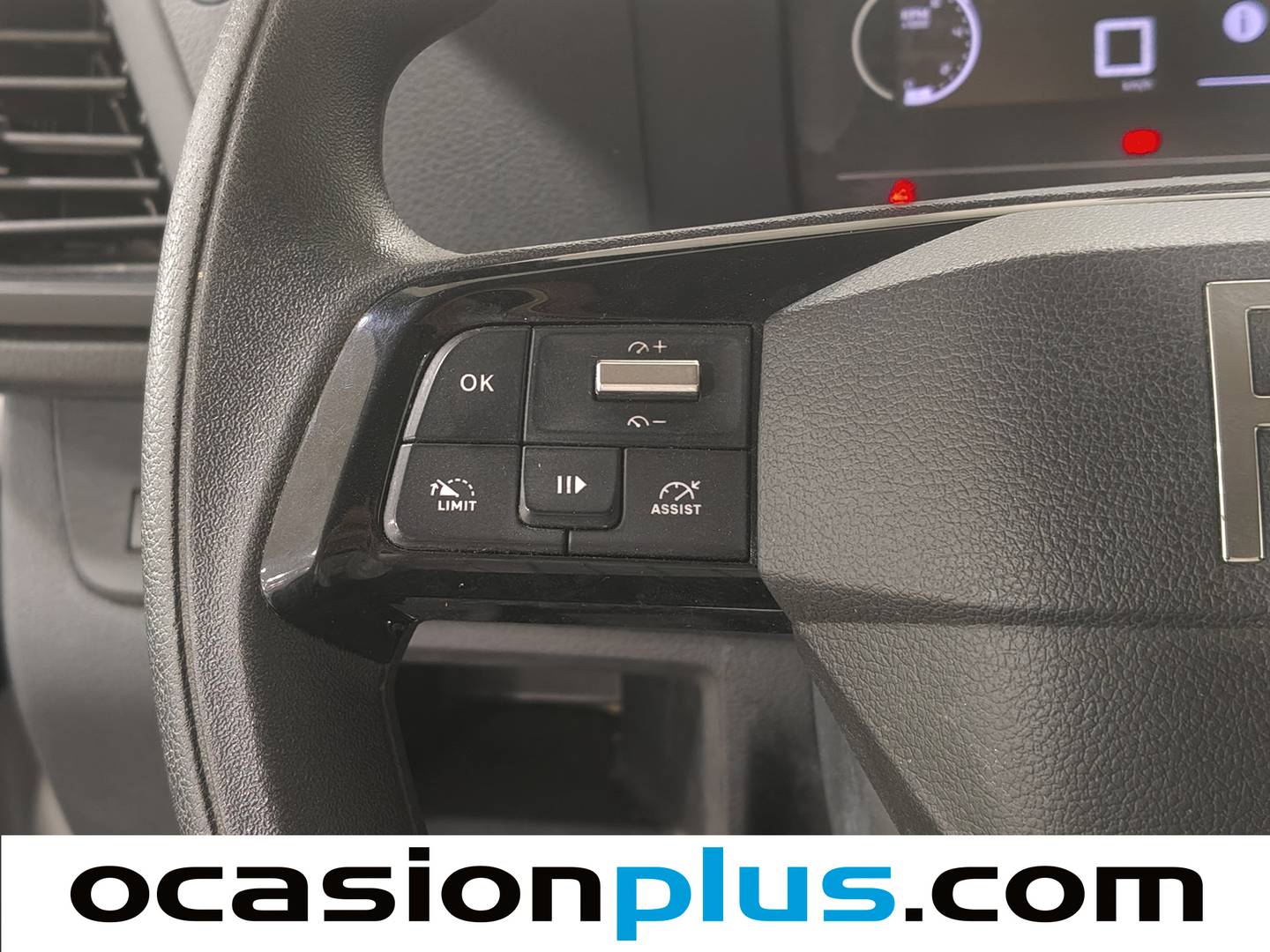 Fiat Scudo Fiat Scudo Furgon 1.5 Bluehdi L2 (120 CV) de segunda mano