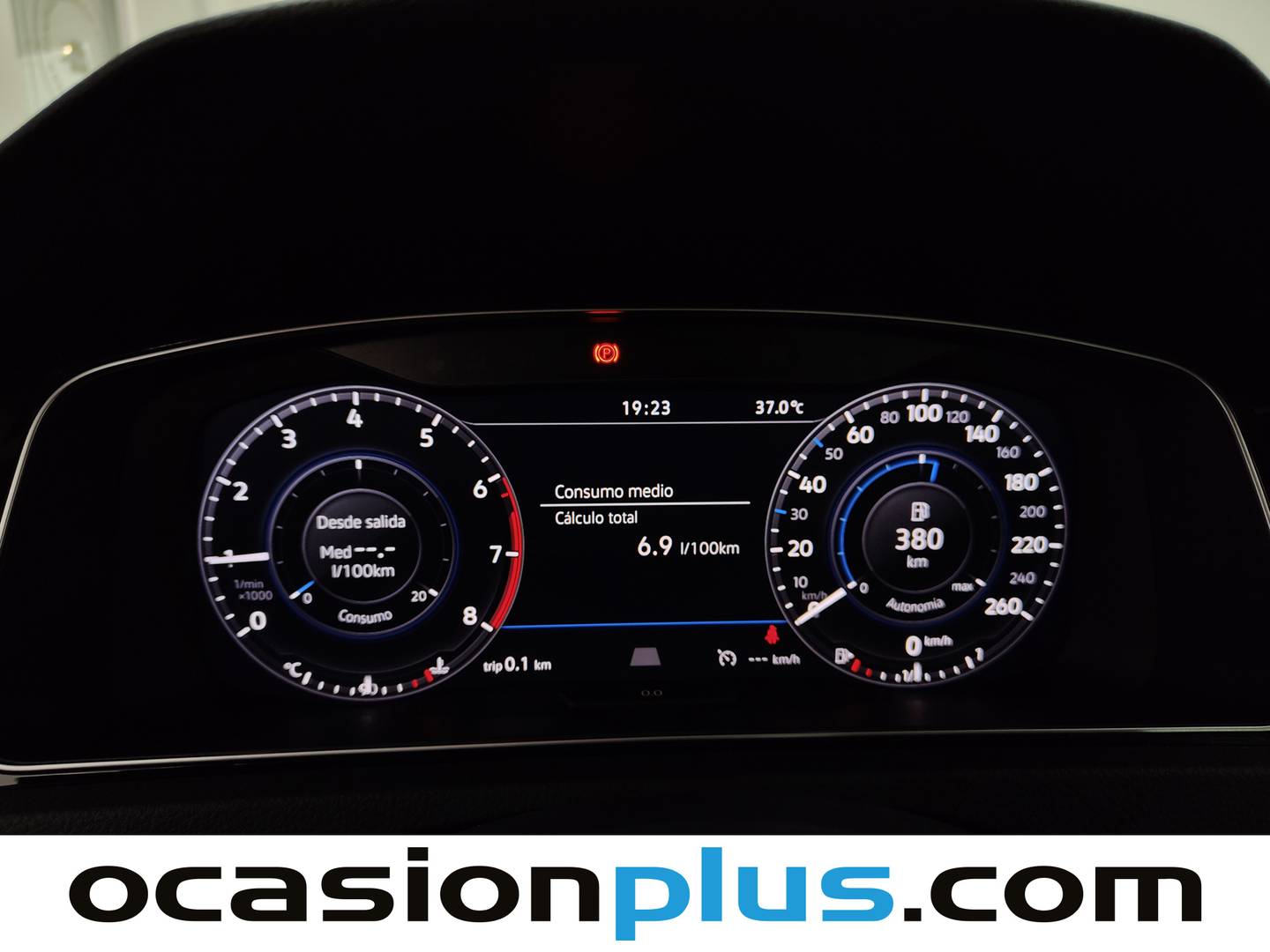 Foto Volkswagen Golf Volkswagen Golf Variant 1.4 TSI (125 CV)