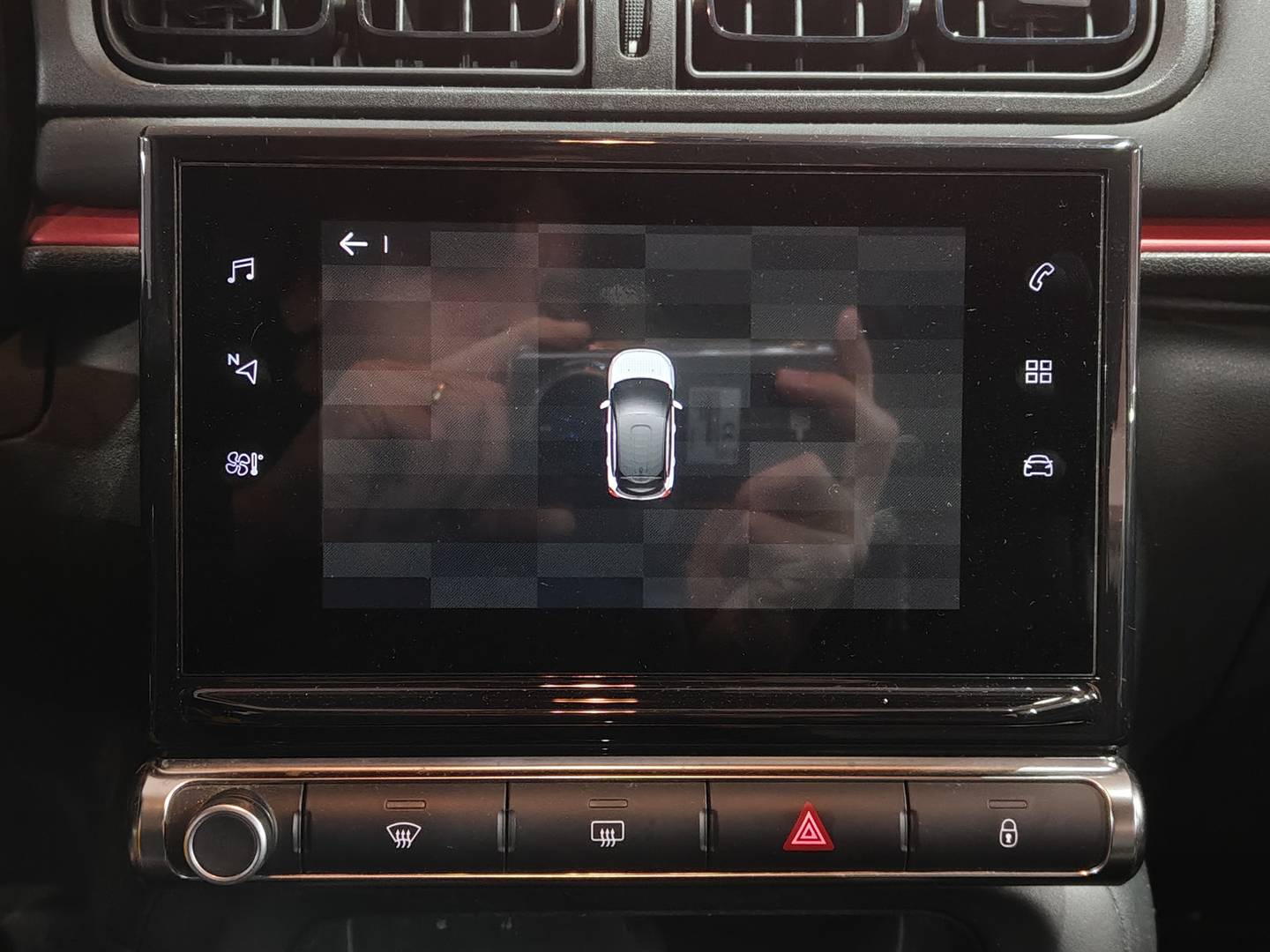 Foto Citroën C3 Citroen C3 PureTech 82 C-Series (83 CV)