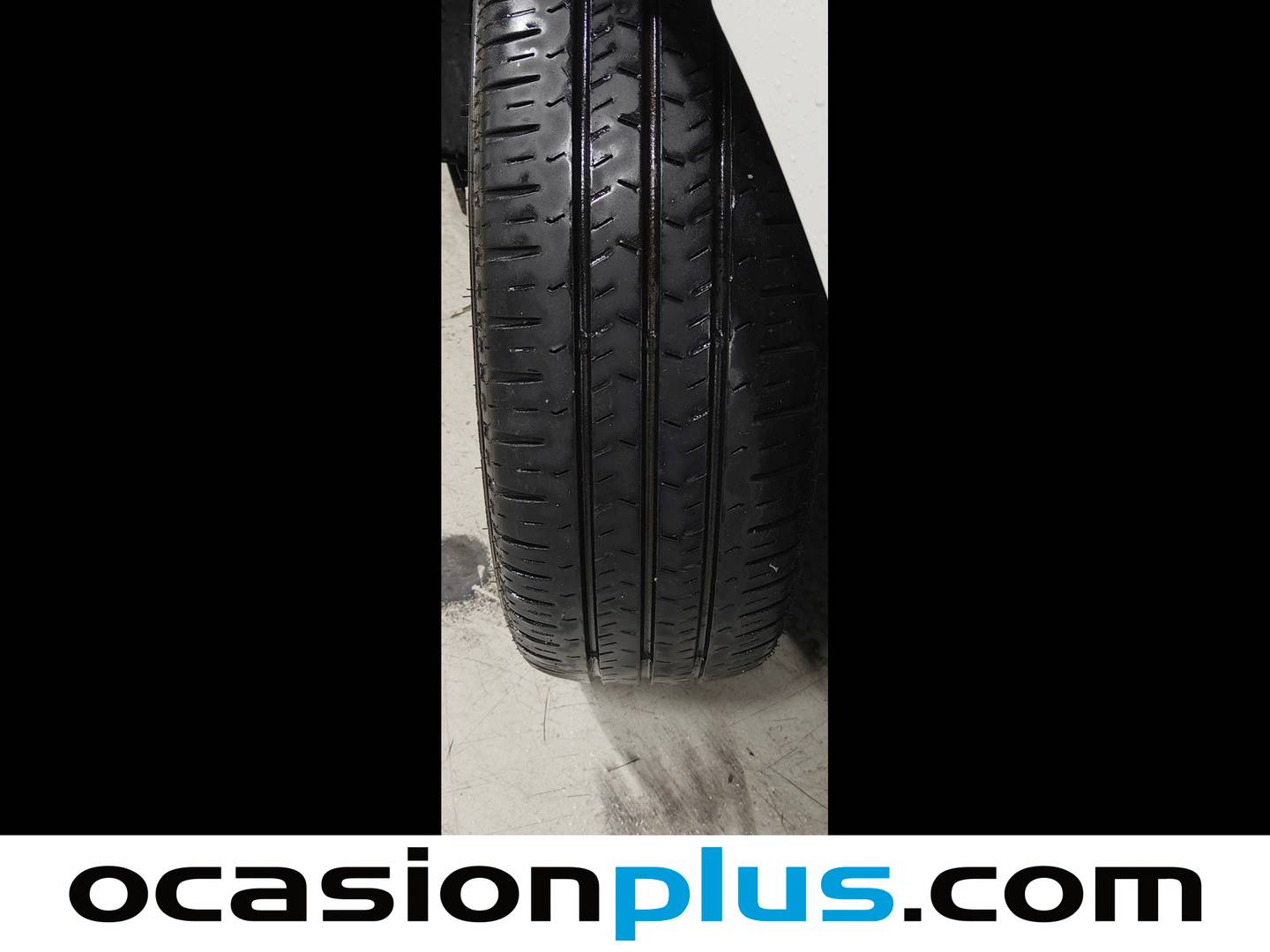 Foto Renault Trafic Renault Trafic Furgon L1H1 Blue dCi (130 CV)