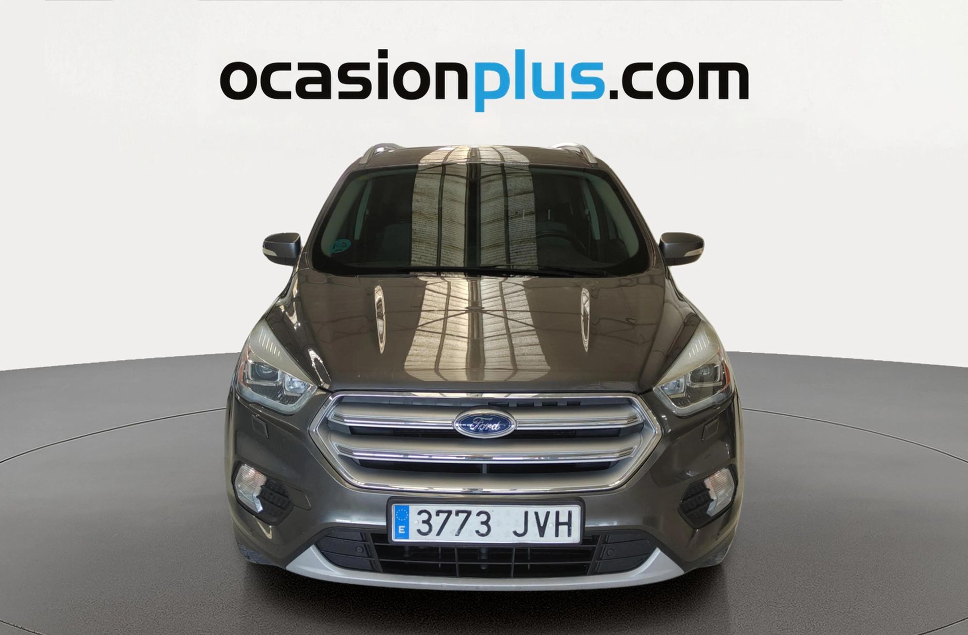 Ford Kuga 1.5 TDCi Titanium 4x2 - foto 12
