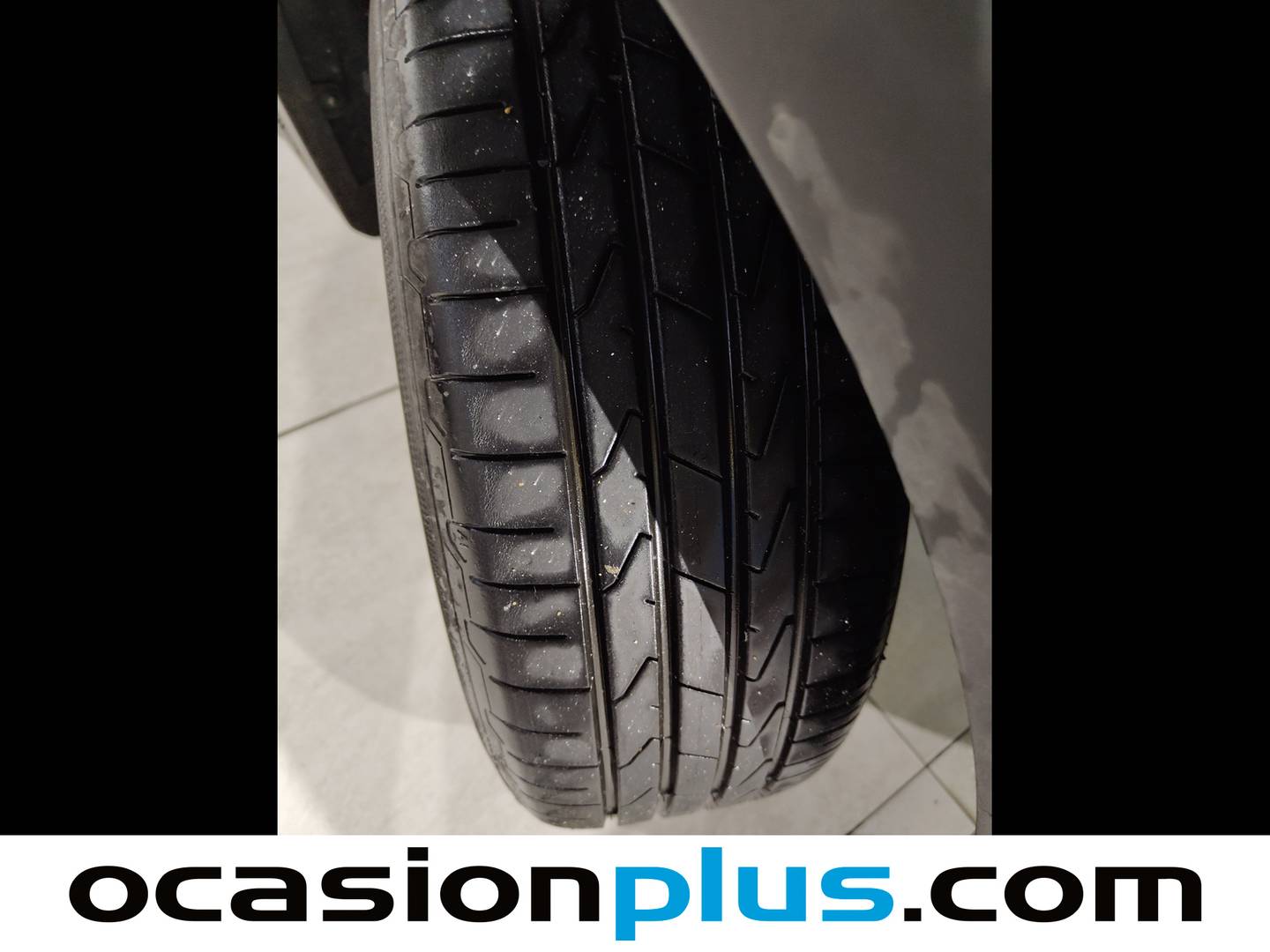 Foto Dacia Sandero Dacia Sandero Expression Go TCe (110 CV)