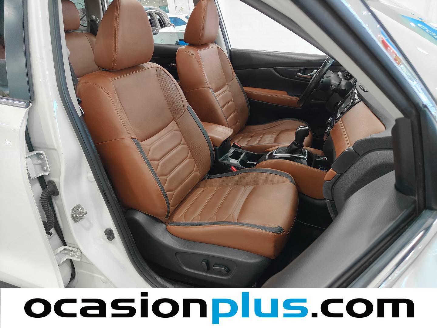 Nissan X-TRAIL Nissan X-Trail dCi 150 Tekna 4x2 CVT (150 CV) 7 Plazas 2019