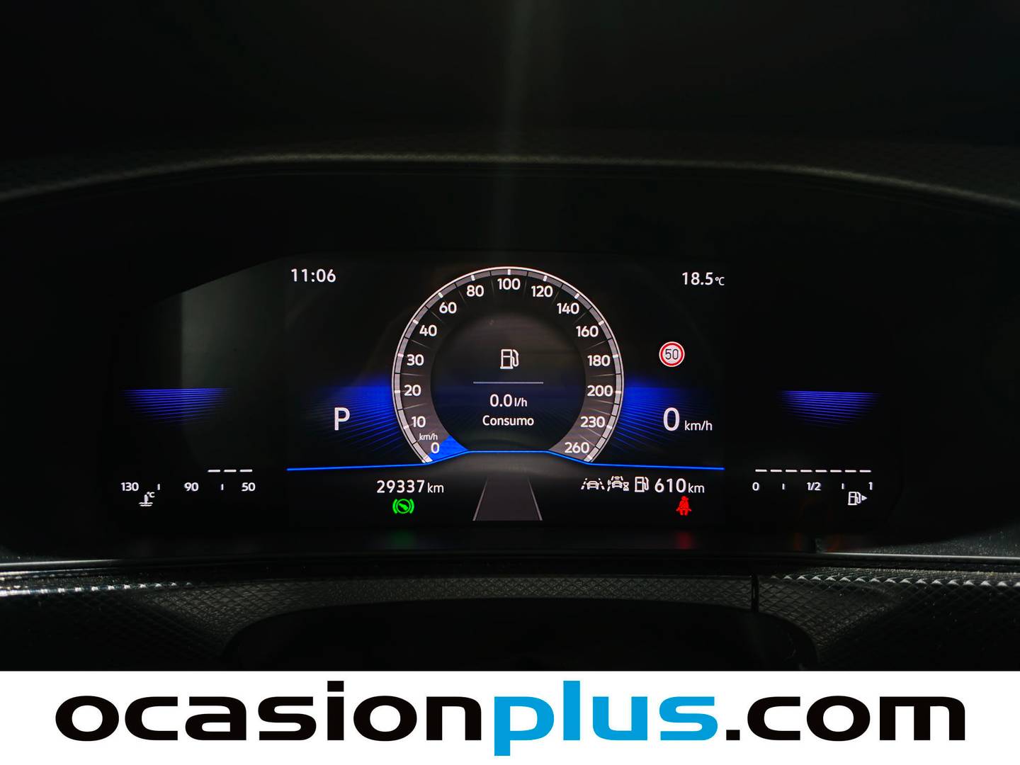 Volkswagen T-Cross Volkswagen T-Cross ``Más`` 1.0 TSI 85 kW (115 CV) DSG de segunda mano