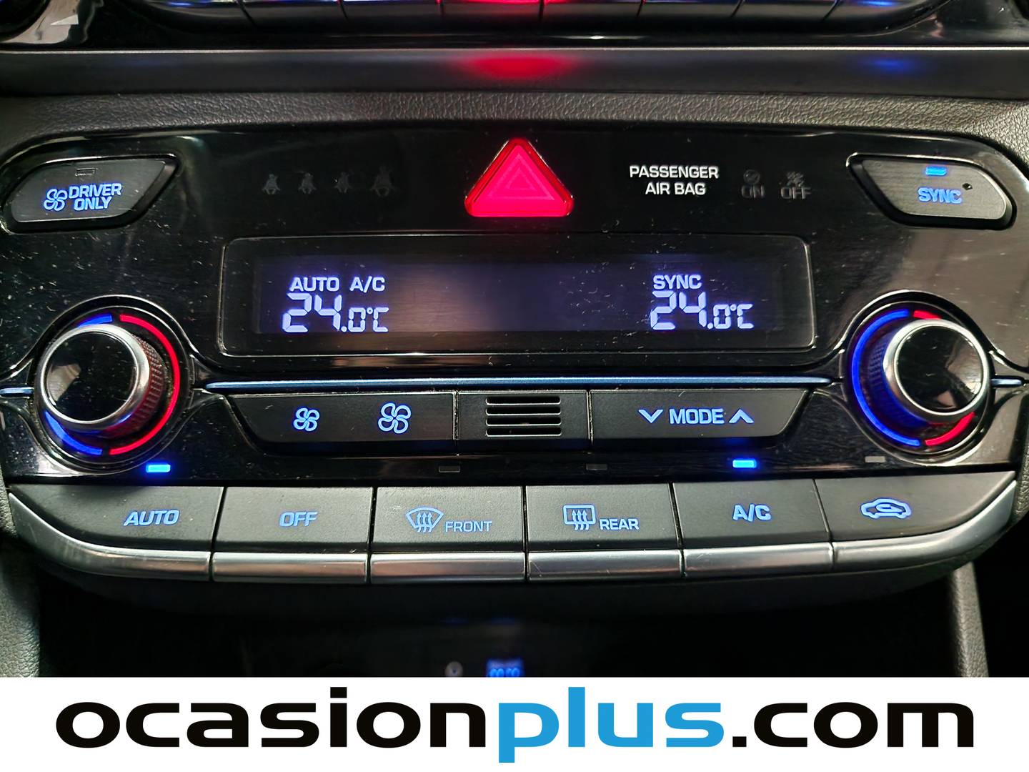 Hyundai IONIQ Hyundai Ioniq 1.6 GDI HEV Tecno DCT (141 CV) 2019