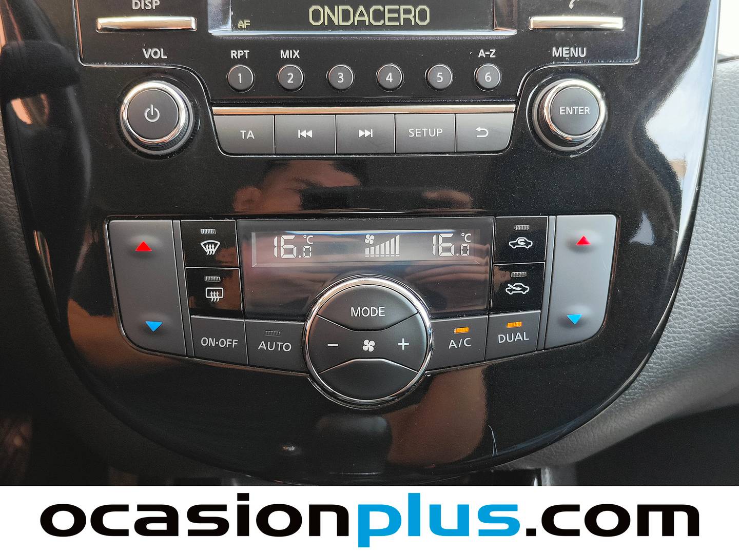 Nissan PULSAR Nissan Pulsar 1.5 dCi Acenta (110 CV) km 0